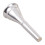 French Horn Replacement Accessory Instrument Part French-Silver 1