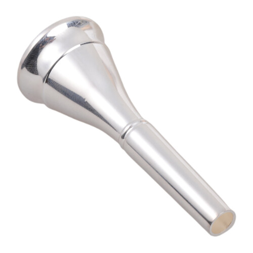 French Horn Replacement Accessory Instrument Part French-Silver