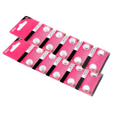 20/10Pieces AG4 LR626 377A Watch Battery, Reliability-20 pieces