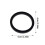 2Pcs Sturdy Rectangular Gaskets Built For Engine Turbocharged 2