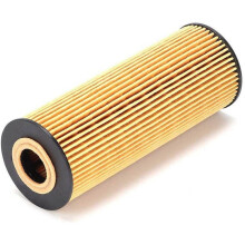 3X 1041800109 Engine Oil Filter Kit for W124 W129 W140 R170 W202