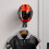 Support Mural pour Casque de Moto, Support Robuste pour Garage de Moto 7