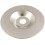 Marble Stone Diamond Grinding Disc, 100 Grit, 3 9/10-Inch 1