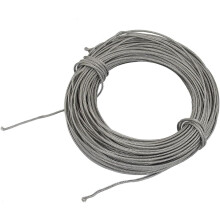 2.5mm Width 30M Length K-Type Coiled Thermocouple Wire
