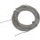 2.5mm Width 30M Length K-Type Coiled Thermocouple Wire 1