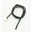TC 20K 2 Pin Temperature Sensor for Air Conditioner, 19.3" Long 1