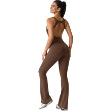 Mono Femenino Adelgazante Modelador de Silueta Body Shaper Marrón S — faja reductora mujer, body moldeador invisible