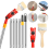1.7M Paint Brush Extender Paint Roller Extension Pole Extendable 180Â Adjustable 1