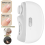 Electric Toe Nail Clippers Automatic With LED Light Trimmer USB Rechargeable UK 1