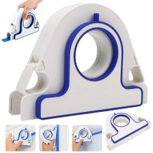 Painters Tape Dispenser Applicator Precision Line Masking Master Tool Portable