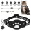 Waterproof Cat Tracking GPS Tracker Collar Anti Lost Pet Locator For iOS/Android 1