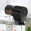 100ml Fish Feeder Food Dispenser With 3 Modes Automatic Fish Feeder Intelligent 3
