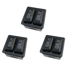 3X 8610A076 for Outlander ASX Auto Heating Button Control 2 Button