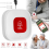 Call Button Caregiver Pager Panic Button App Control Portable Smart for Patient 1