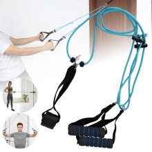 Gym Equipment Arm Pulley Home Gym Equipment Adjustable Easy to Use Multifunction