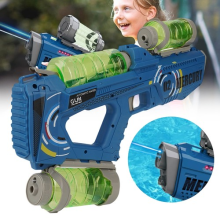 Electric Water Gun High Power Electric Water Gun With Light Lightweight Powerful