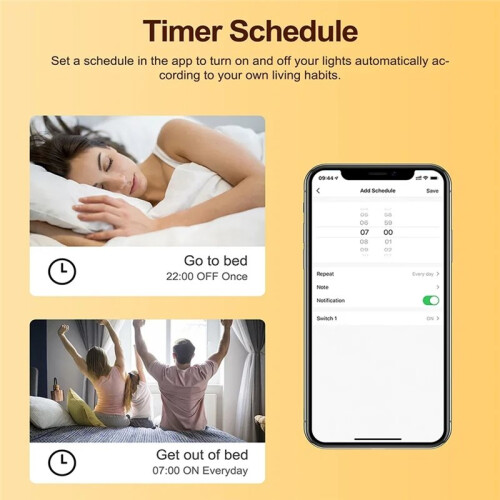 Zigbee Dimmer  Module  Dimmable Light  LED Controller Tuya  Life Control Voice for Home 1