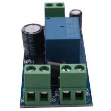 3X Yx850 Power Failure Automatically Standby Battery Lithium Battery Module 5V-48V General Emergency Converter