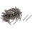 M2x30mm Stainless Steel Hex Key Socket Head Cap Machine Screws 100 Pcs 1