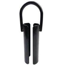 1.5 Inch Climbing Rope Clamp,6 Sets Rope Climb Clasp Workout Rig Attachment Hook for Rope Climbing Gym Strength Training