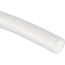 Silicone Tube 12mm ID X 16mm OD 16.4 Feet 5 Meter Flexible Silicone Rubber Tubing Water Air Hose Pipe Translucent for Pump Transfer