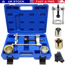 Rear Trailing Arm Bushing Tool Kit For Ford Focus MK1 MK2 Mazda Volvo V50 S40