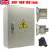 Electric Enclosure Distribution Box Electric Control IP65 Waterproof Dustproof 2