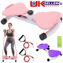Twisting Waist Disc Waist Twist Board Machine Abdomen Exercise Balancing Board