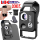 Nano Zoom 200x Clip-On Lens for Android iPhone Phone Magnification Microscope UK 1