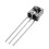 10 Pcs Receiving 18M Infrared VS1838B IR Receiver Modules 1