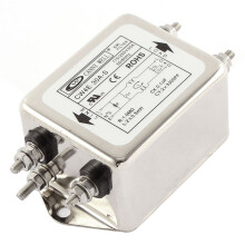 AC 115/250V 30A CW4E-30A-S Noise Suppressor Power EMI Filter