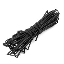 11m Length 2.5mm Dia Heat Shrink Tubing Tube Sleeving Wrap Wire