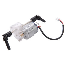 10X for MN D90 D91 D96 RC Car Spare Parts Upgrade 260 Motor Gearbox