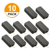 10 Car Airbag Simulator Emulator Resistor Bypass SRS Fault Finding Diagnostic KI