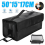 Flame Retardant Waterproof E-Bike Battery Protector Bag, Prevents Fire Spreading 1