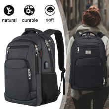 30L Laptop Backpack Rucksack Travel Backpack Carry-On Cabin Size Water Resistant