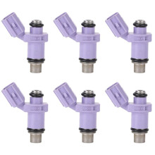 6X 6P2-13761-00 Fuel Injector Nozzle for 225HP 250HP 4 Stroke Outboard Engine Fuel Supply Fuel Injector