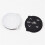 10X for  Prius 30 XW30 09-15 Prius C Aqua Button Multifunction Steering Wheel  Control Button Panel Rubber 2