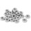 Hex Nuts, 8#-32 UNC Stainless Steel Thread Hexagon Nut 20pcs 1
