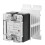 SSR-10DD Solid State Relay SSR DC 3-32V/DC 12-220V + Heat Sink 1