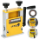 Dual-Drive Wire Stripping Machine Multi-Hole Cable Stripper Scrap Copper Cutter 1
