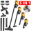 Cordless Handheld Vacuum Cleaner for DEWALT 20v Max Battery Tool Only No Battery 1