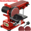 500W Belt Disc Sander Bench 390Mm Sander Sanding With Powerful Motor  Tool 1