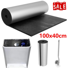 Toilet Tank Liner 100x40cm Anti Condensation Mat Moisture Proof Insulation Tool