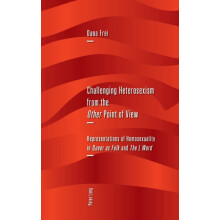 Challenging Heterosexism from the Other Point of View Representations