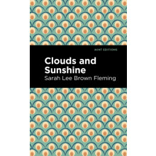 Clouds and Sunshine by Sarah Lee Brown Fleming Paperback Book