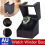 Automatic Watch Winder Display Case Rotating Storage Organizer Single Quiet Box 1