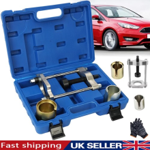 Rear Trailing Arm Bushing Tool Kit For Ford Focus MK1 MK2 Mazda Volvo V50 S40