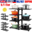Adjustable Pan Organiser Pot Saucepan Kitchen Storage Rack Holder Sturdy Shelf 1