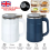 Electric Coffee Grinder Grinding Milling Bean Nut Spice Matte Blade Blender Tool 2